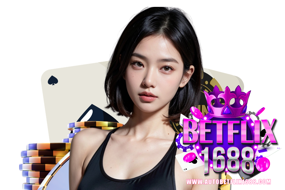 betflix1688 สมัคร
