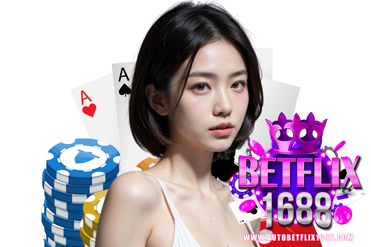 betflix1688 เครดิตฟรี